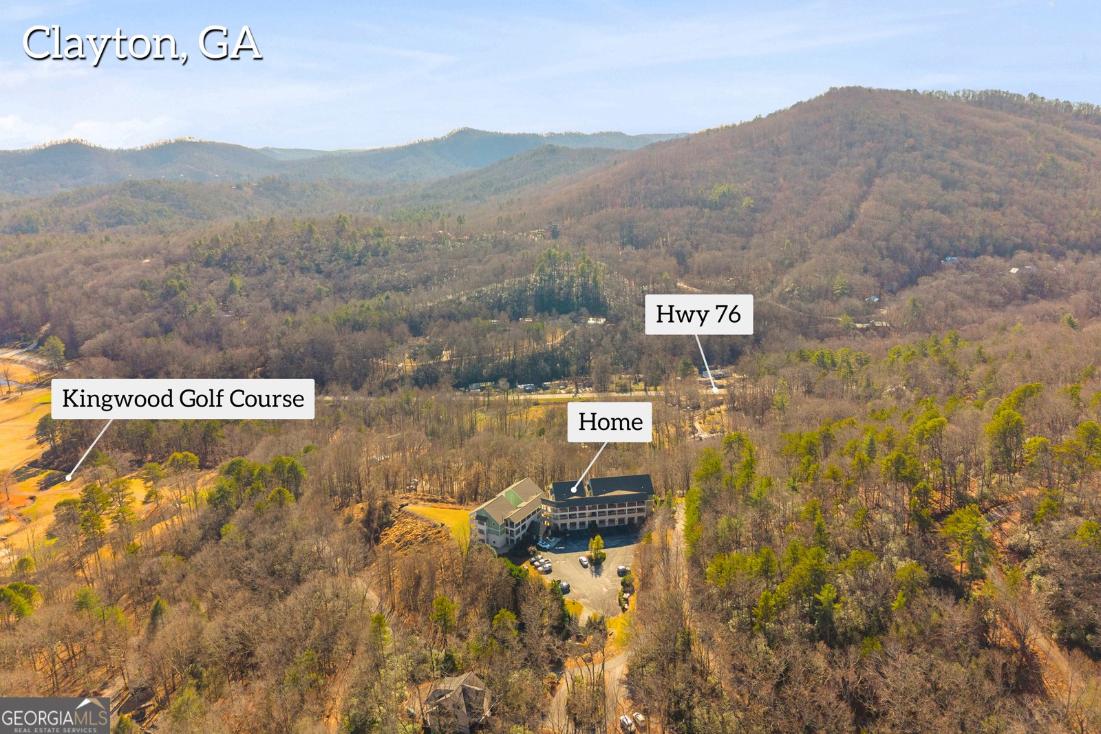 300 Banister Drive Clayton - 5