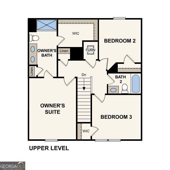 195 Kinsale Drive Macon - 3