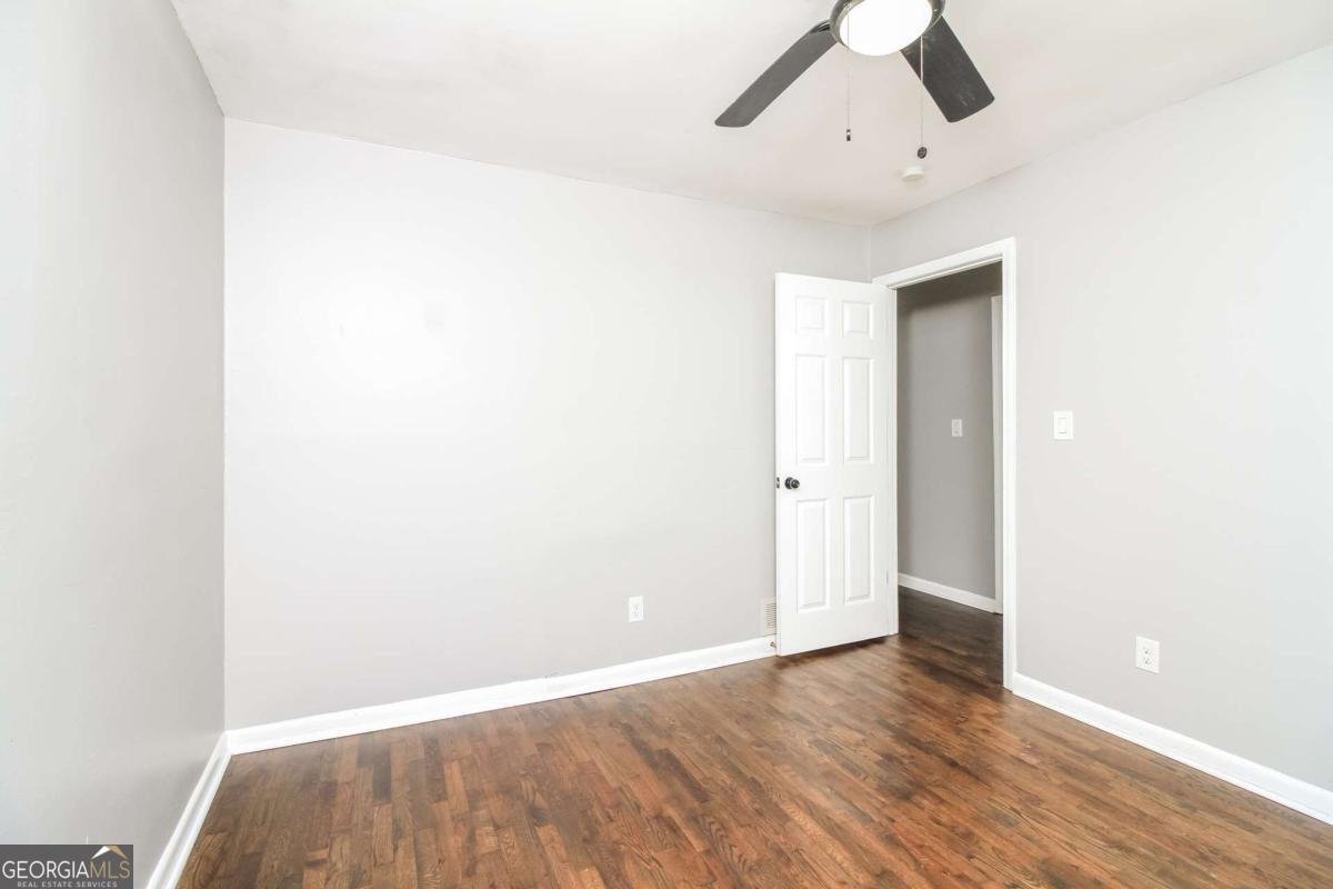 2362 Macon Drive Atlanta - 15