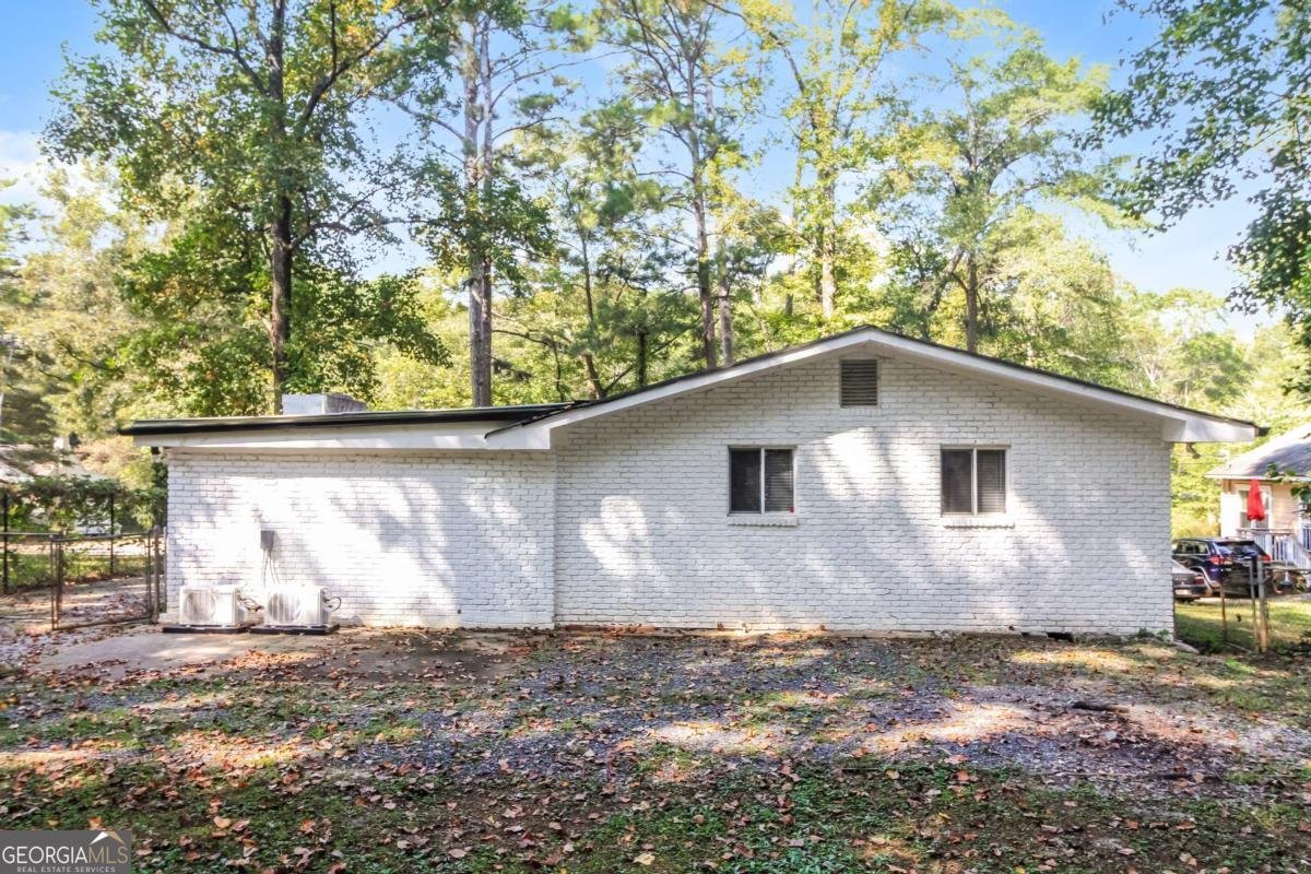 2362 Macon Drive Atlanta - 23