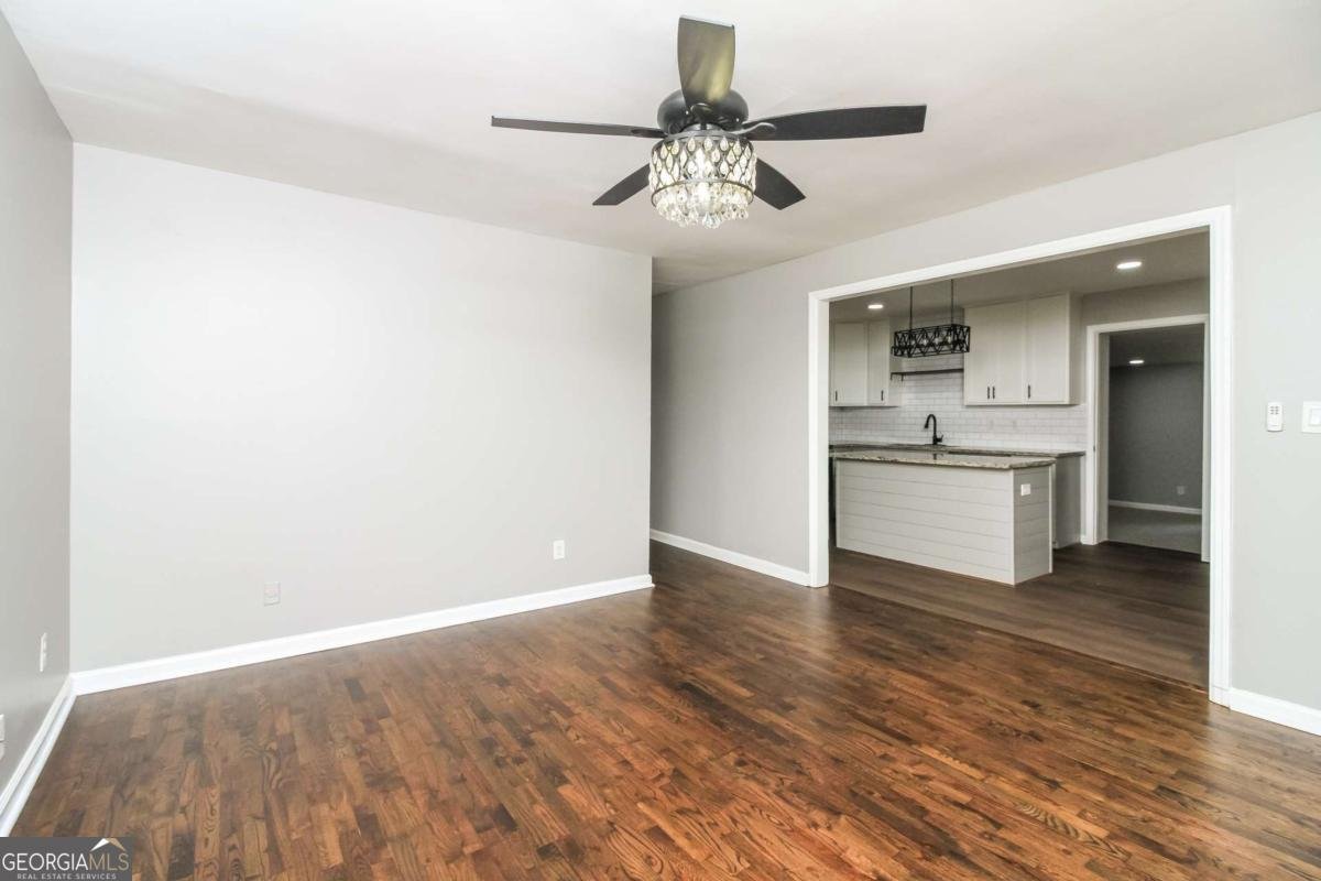 2362 Macon Drive Atlanta - 6