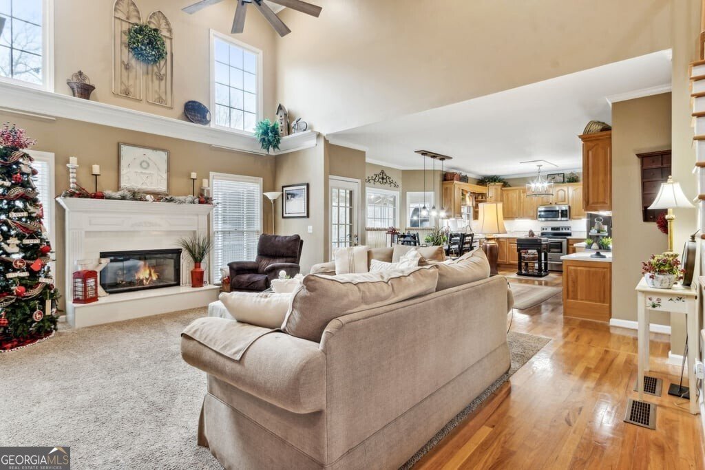 4385 Signal Ridge Court Buford - 11