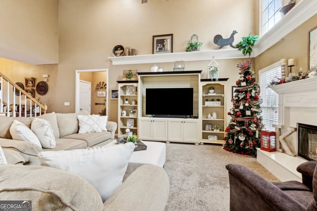 4385 Signal Ridge Court Buford - 12