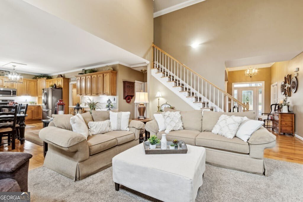 4385 Signal Ridge Court Buford - 13