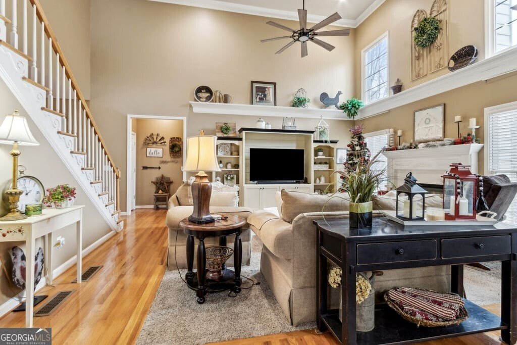 4385 Signal Ridge Court Buford - 14