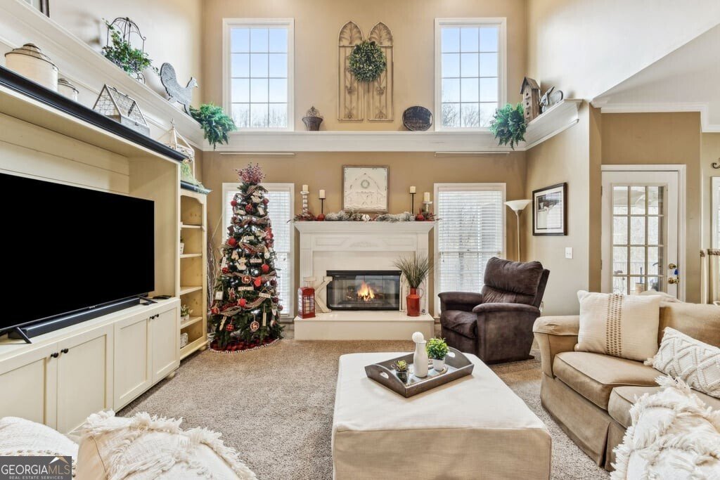 4385 Signal Ridge Court Buford - 15