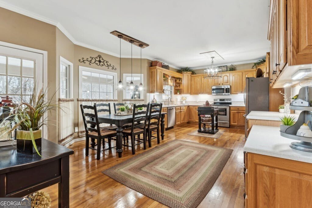 4385 Signal Ridge Court Buford - 16