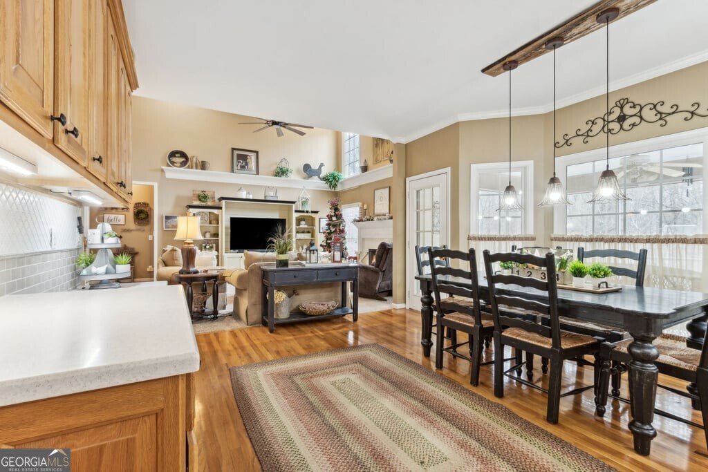 4385 Signal Ridge Court Buford - 17