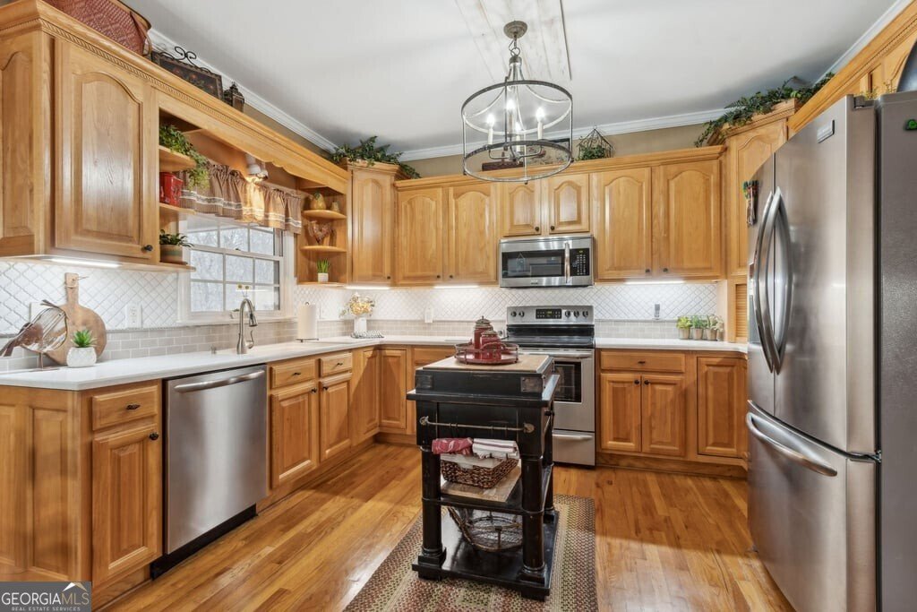 4385 Signal Ridge Court Buford - 19