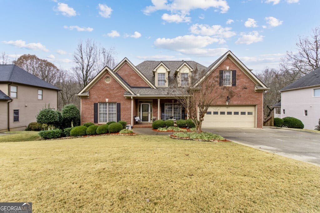 4385 Signal Ridge Court Buford - 2