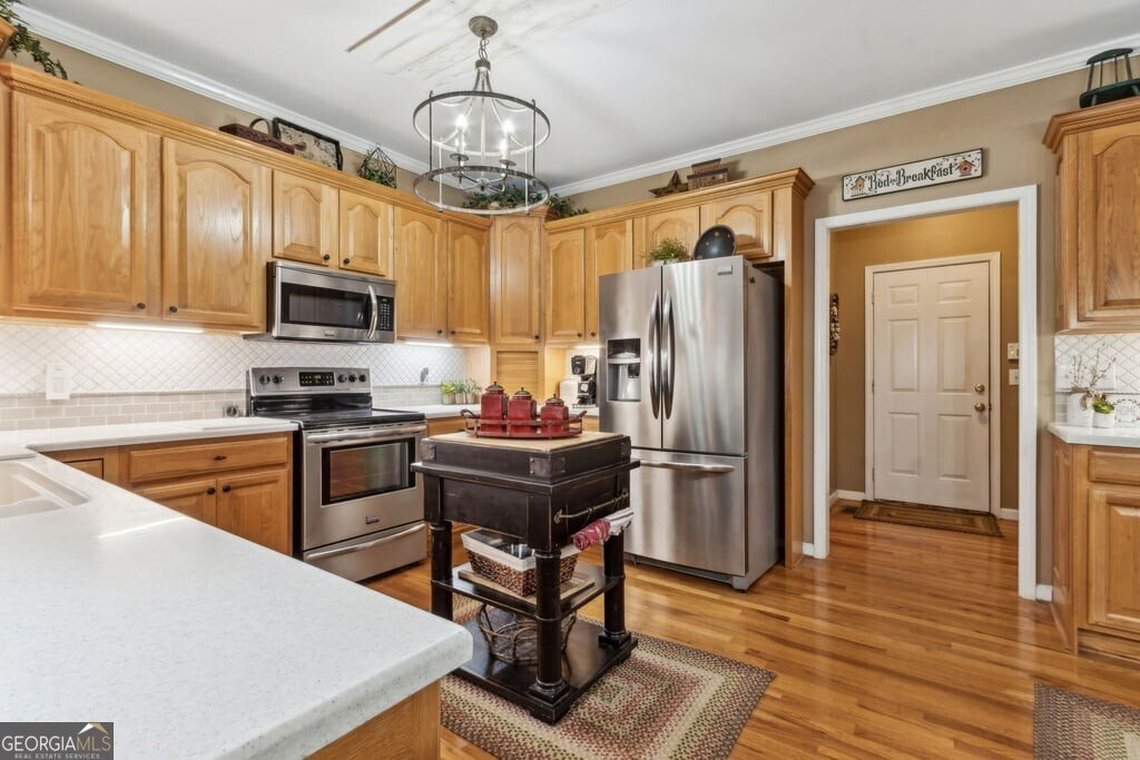 4385 Signal Ridge Court Buford - 20