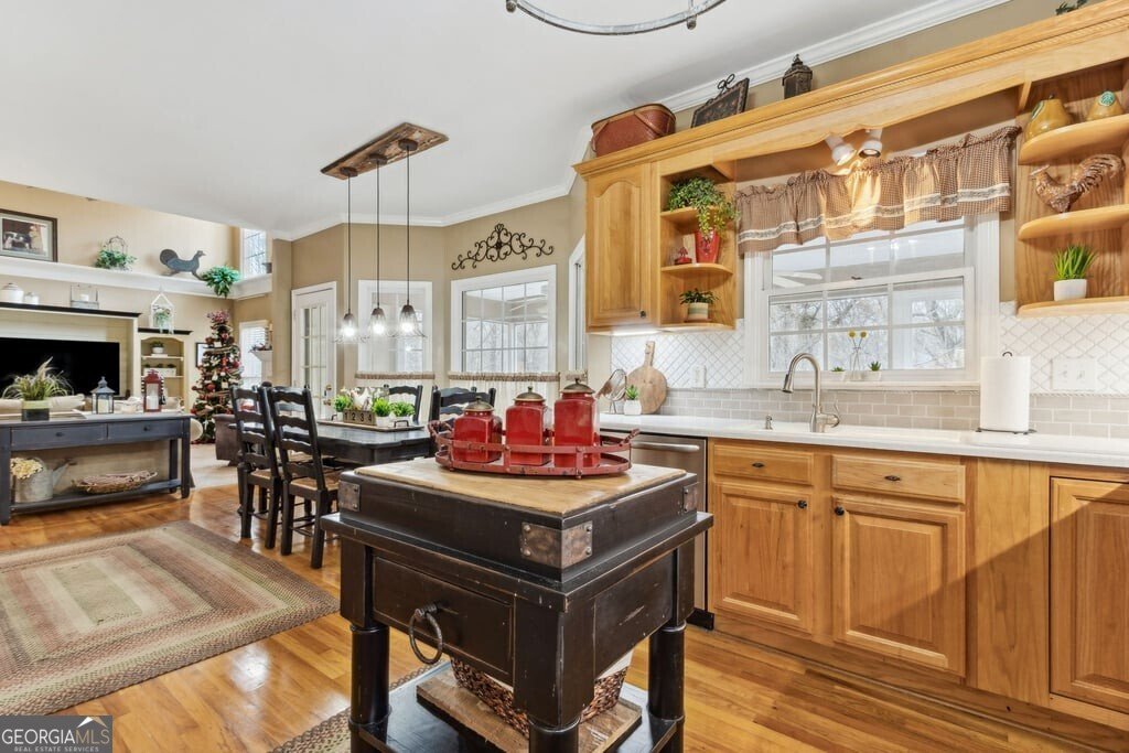 4385 Signal Ridge Court Buford - 21