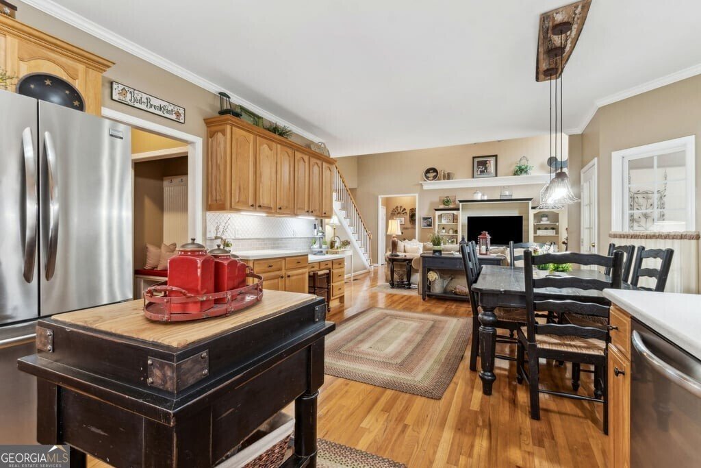 4385 Signal Ridge Court Buford - 22