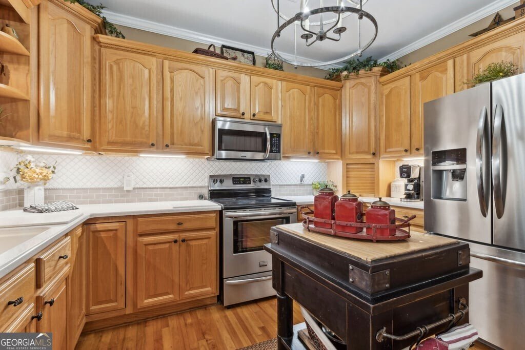 4385 Signal Ridge Court Buford - 23