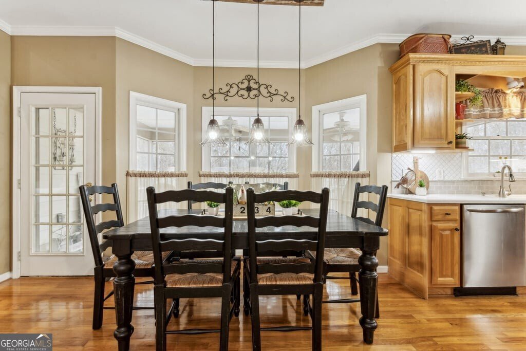 4385 Signal Ridge Court Buford - 24