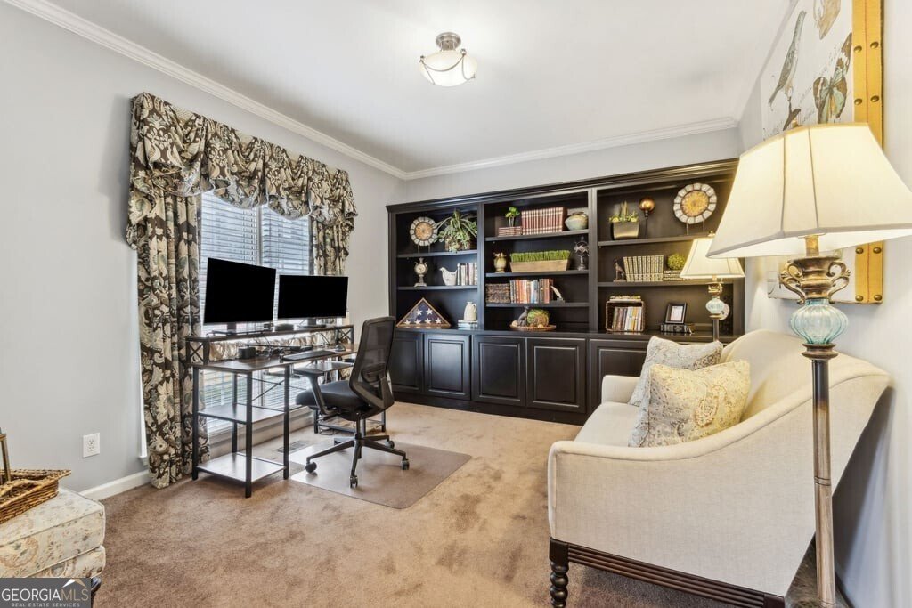 4385 Signal Ridge Court Buford - 25