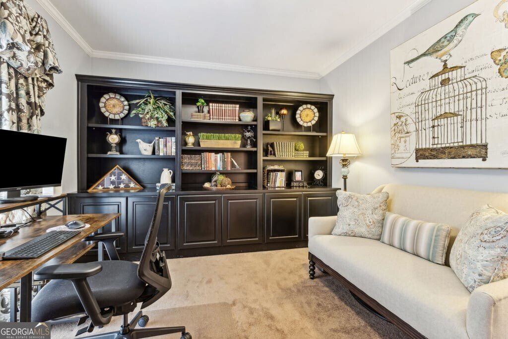 4385 Signal Ridge Court Buford - 26