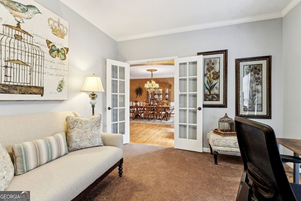 4385 Signal Ridge Court Buford - 27