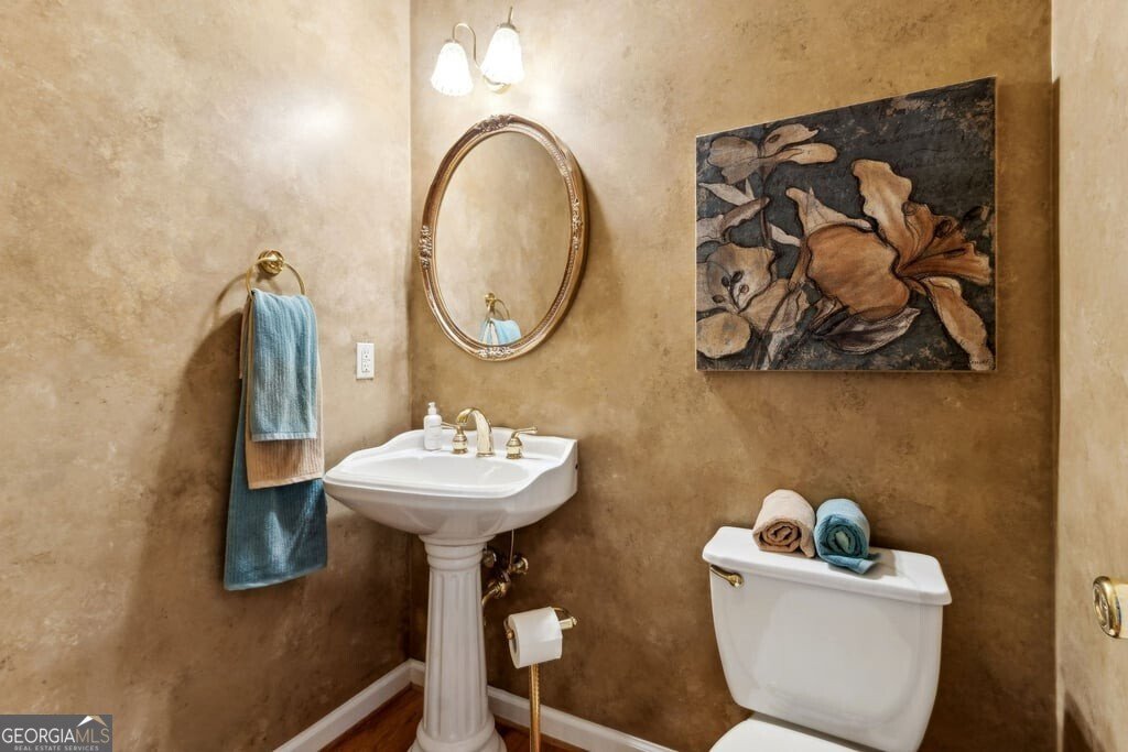 4385 Signal Ridge Court Buford - 28