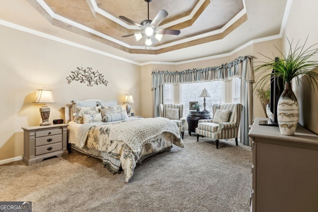 4385 Signal Ridge Court Buford - 29