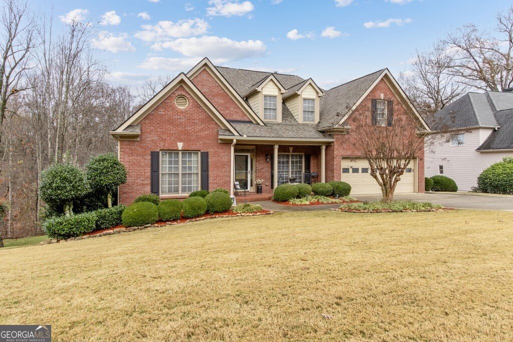 4385 Signal Ridge Court Buford - 3