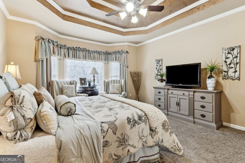 4385 Signal Ridge Court Buford - 30