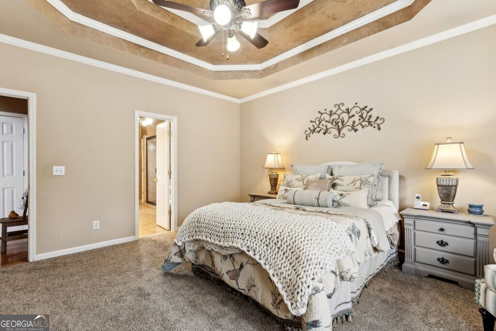 4385 Signal Ridge Court Buford - 31