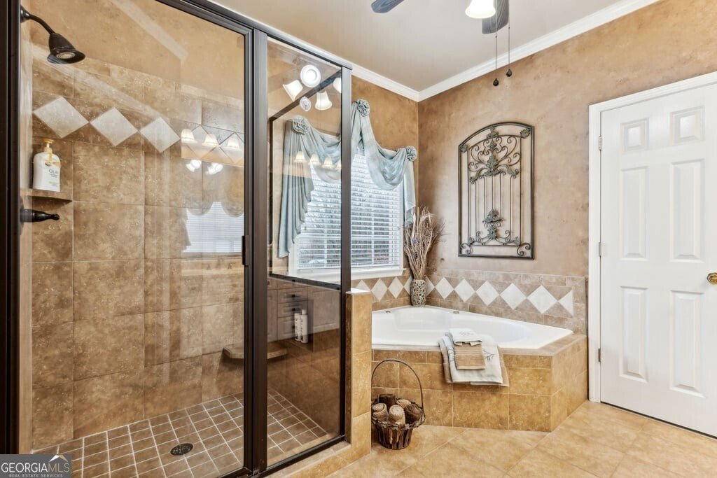 4385 Signal Ridge Court Buford - 33