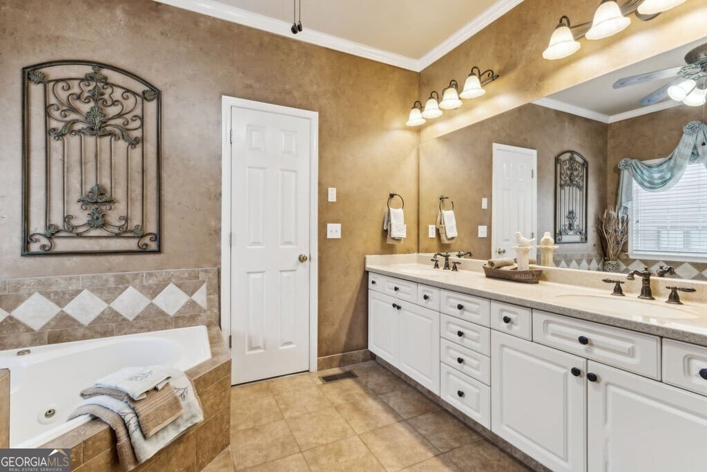 4385 Signal Ridge Court Buford - 34