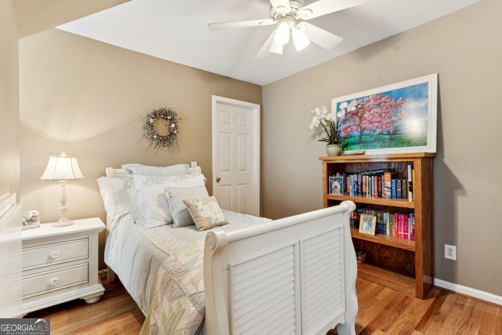 4385 Signal Ridge Court Buford - 40