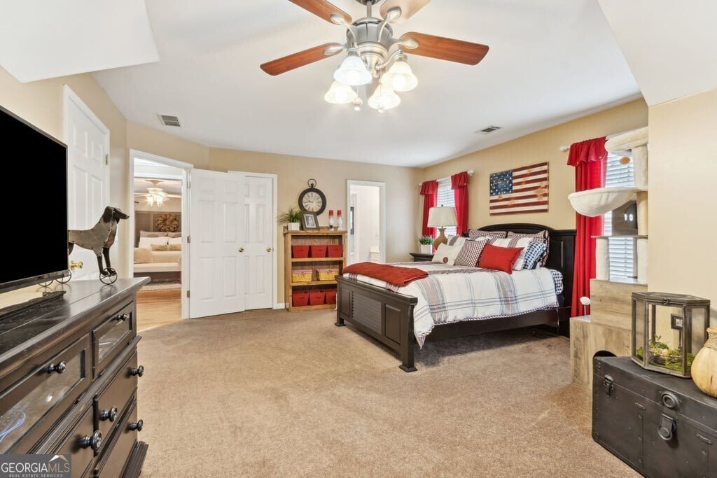 4385 Signal Ridge Court Buford - 43