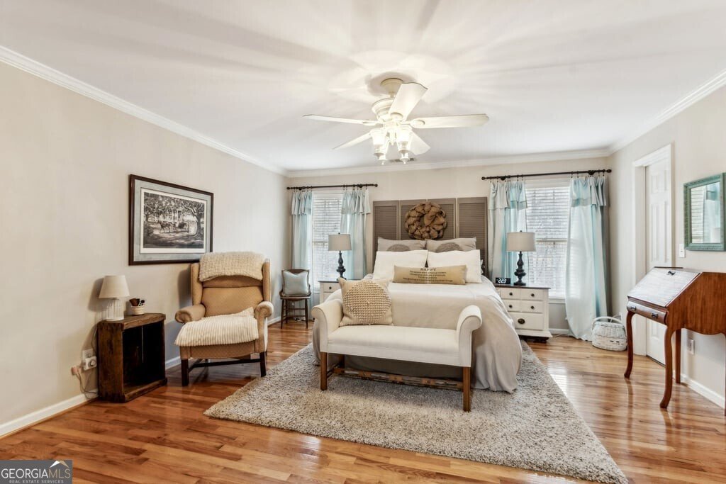 4385 Signal Ridge Court Buford - 47