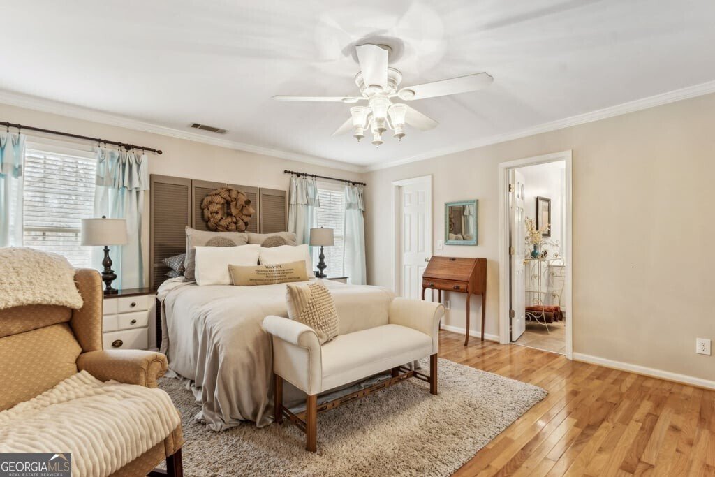 4385 Signal Ridge Court Buford - 48