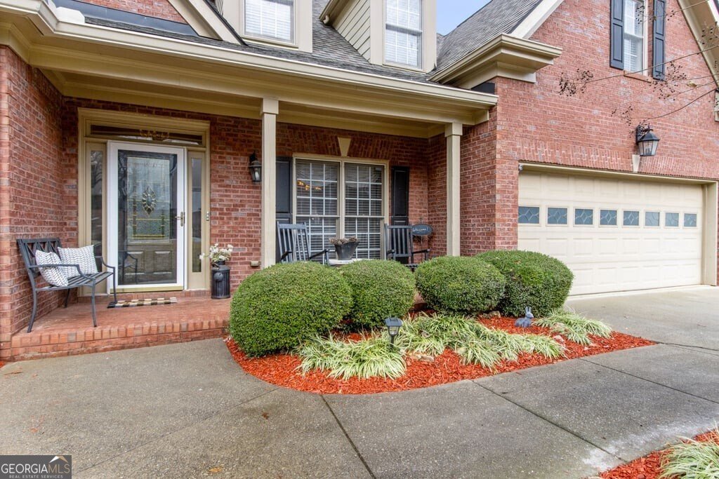 4385 Signal Ridge Court Buford - 5