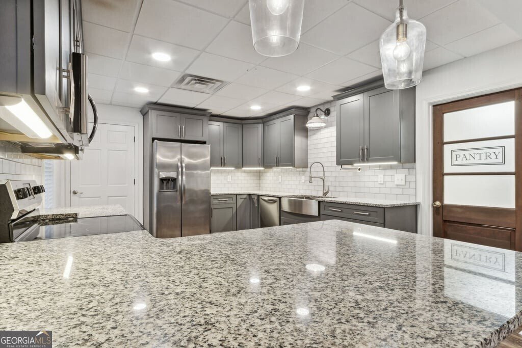 4385 Signal Ridge Court Buford - 53