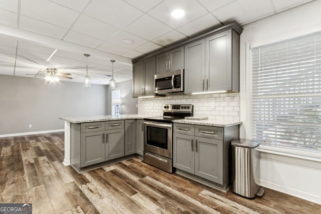 4385 Signal Ridge Court Buford - 55