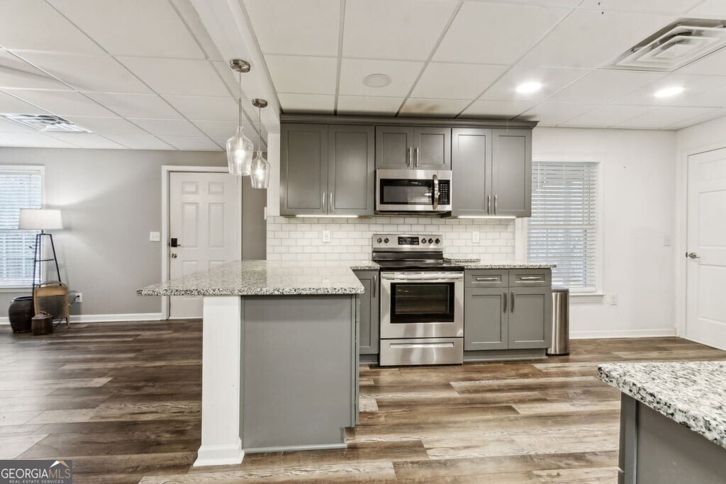 4385 Signal Ridge Court Buford - 57