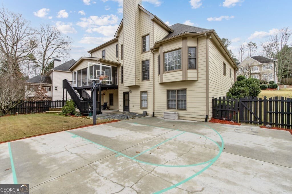 4385 Signal Ridge Court Buford - 66