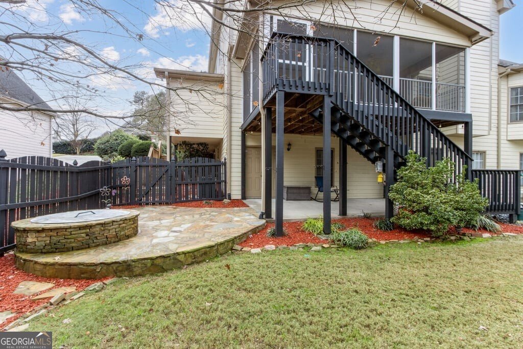 4385 Signal Ridge Court Buford - 67