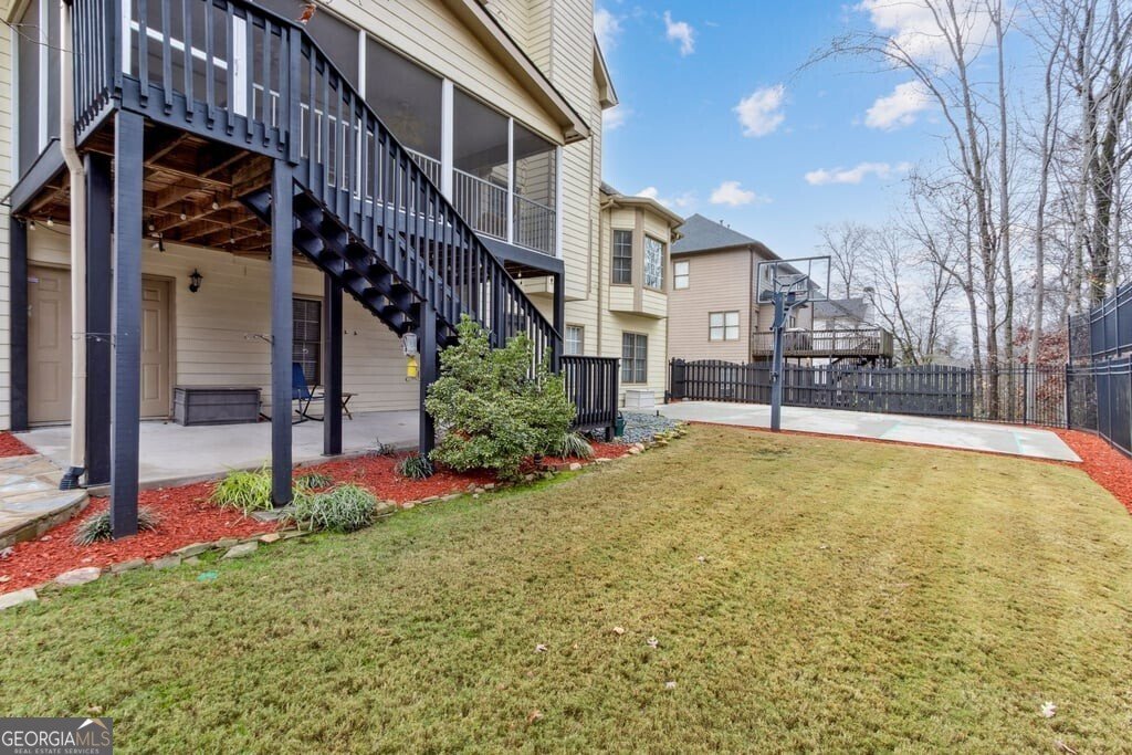 4385 Signal Ridge Court Buford - 68