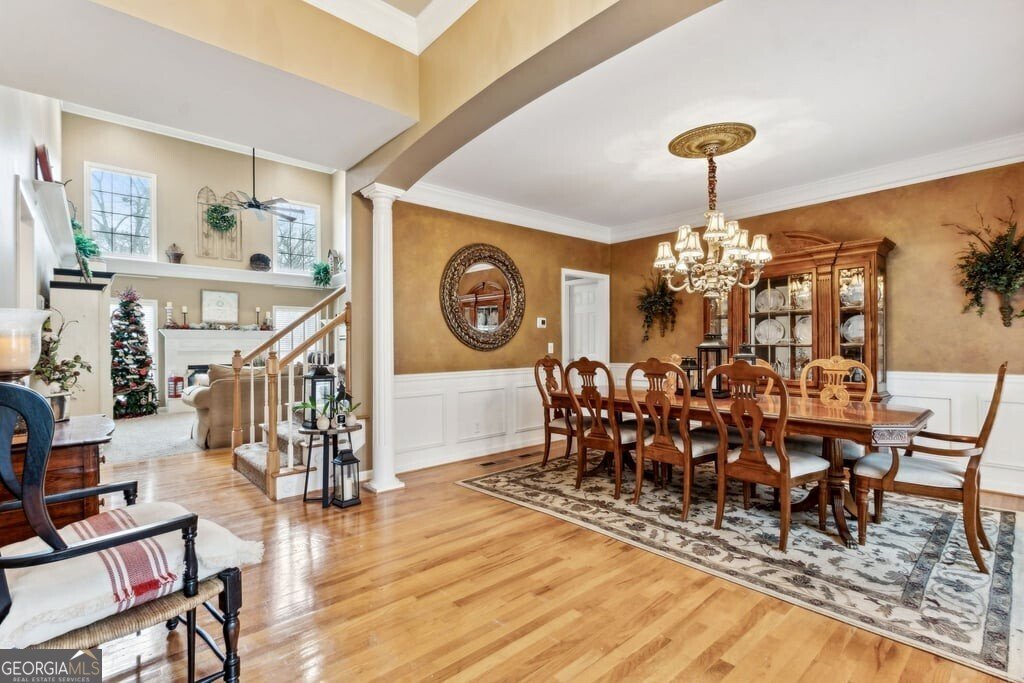 4385 Signal Ridge Court Buford - 69