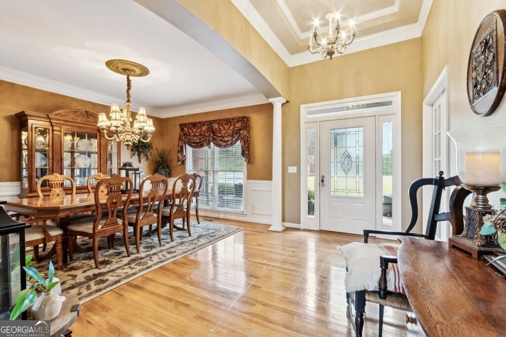 4385 Signal Ridge Court Buford - 7