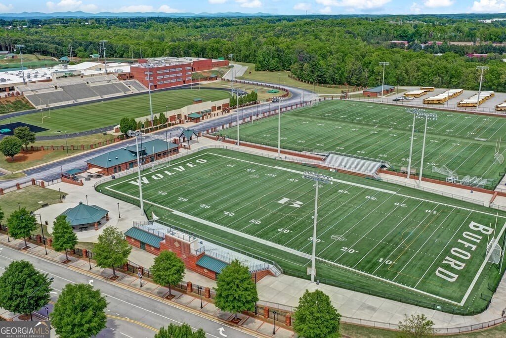 4385 Signal Ridge Court Buford - 77