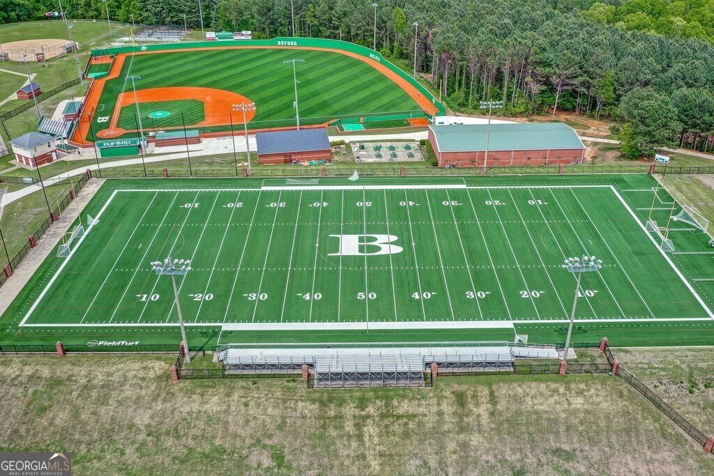 4385 Signal Ridge Court Buford - 78