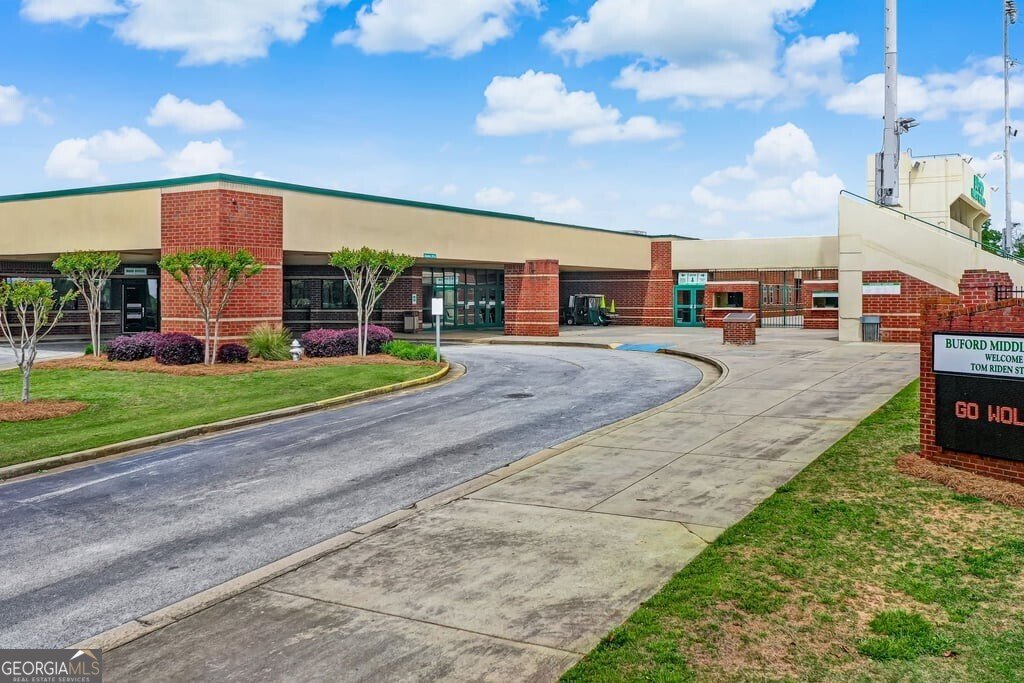 4385 Signal Ridge Court Buford - 79