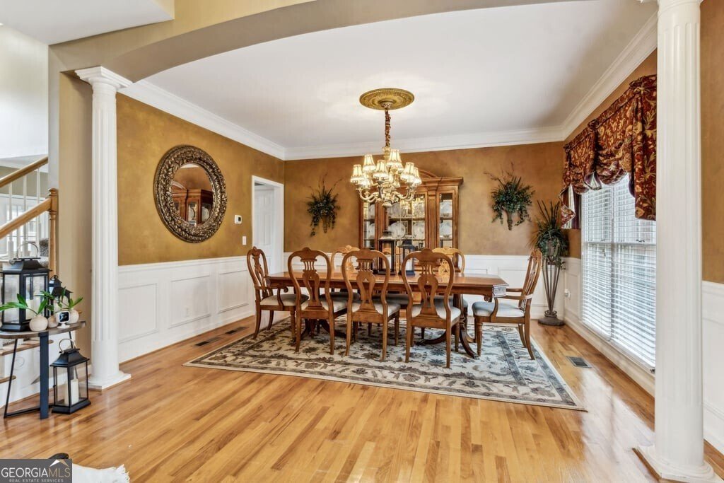 4385 Signal Ridge Court Buford - 8