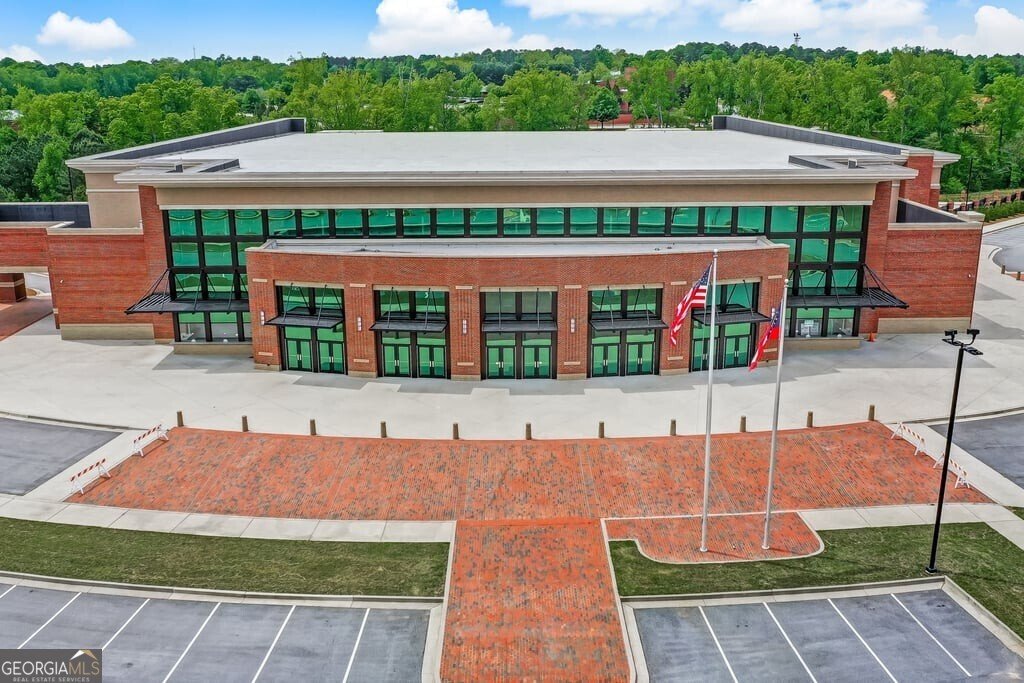 4385 Signal Ridge Court Buford - 80