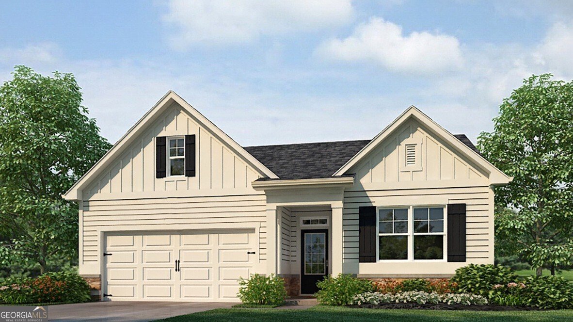 6012 Muirfield Point Union City - main photo