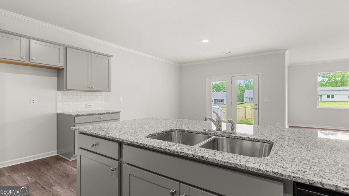 6012 Muirfield Point Union City - 10