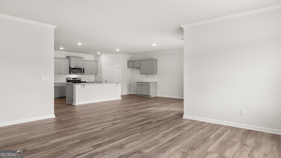 6012 Muirfield Point Union City - 16